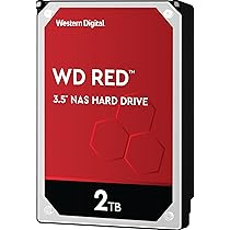 WD Red Pro 6TB WD60EFRX NAS用ハードドライブ Amazon.co.jp: WD Red 6TB NAS Hard Drive: 1 to 8-bay RAID