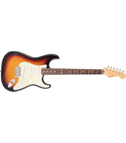 Amazon | Fender Made in Japan Hybrid II 2024 Collection
