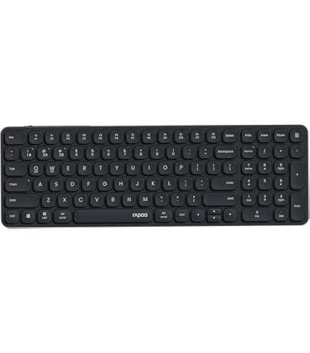 Dell KB212-B QuietKey - Tastatur - USB - Deutsch - Für