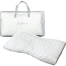 【専用商品】【西川】ファインスムーズ　ミニ パイプ 枕 Low(低め) 612wv9AgAAL._AC_UL210_SR210,