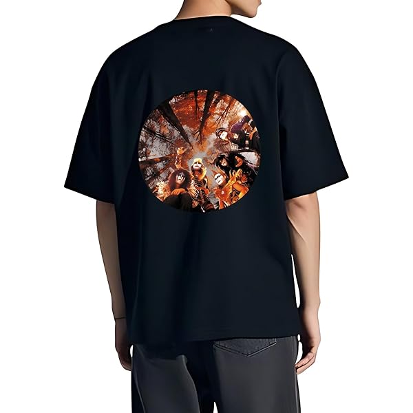 聖飢魔IIvsBABYL Tシャツ XXL Amazon.co.jp: 聖飢魔II THE BLACK MA TOUR Tシャツ Sサイズ