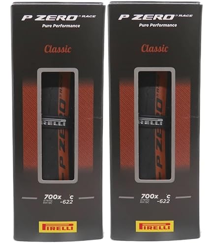 Amazon | Pirelli P Zero Race RS タイヤ - 700 x 28、クリンチャー