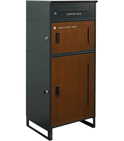 Amazon.co.jp: 第4世代【複数投函可能/生涯ロック交換サービス/大容量