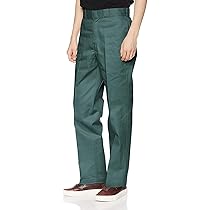 RATTLER'S ワークパンツ オリーブグリーン Amazon | [ディッキーズ] 874 ワークパンツ オリジナルフィット