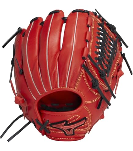 Amazon | MIZUNO ソフトボール用 MZ Softer オールラウンド用:サイズ10