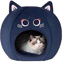Amazon | 原神 Genshin Impact げんしん 公式 猫ベッド ペット