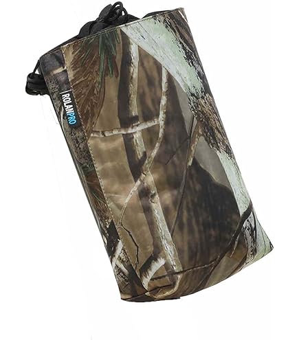 Amazon | ジッツオ(GITZO) レッグウォーマー サファリ 2-5型用 GC5160F