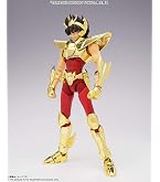 Amazon.co.jp: TAMASHII NATIONS 聖闘士聖衣神話 APPENDIX ペガサス