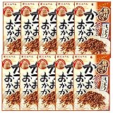 にんべん かつおおかかふりかけ 40g×10個
