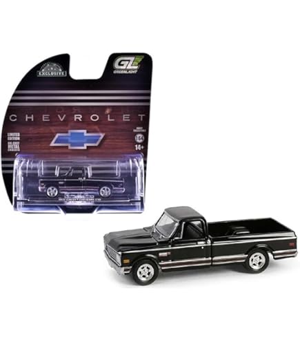 Amazon | M2 MACHINES 1：64スケール ウォルマート 限定 - 1973