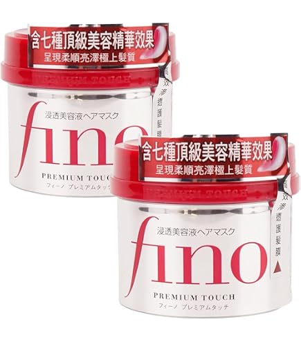 Amazon | フィーノ(fino) 【まとめ買い】フィーノ プレミアムタッチ