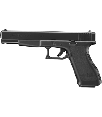新品未使用品！東京マルイ グロック17 エアガン 18歳以上 18禁 TOKYO MARUI（東京マルイ） 【東京マルイ】18才以上用エアーハンドガン