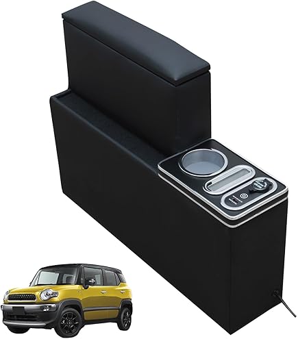 クロスビーMN71S専用コンソールボックス クロスビー MN71S 専用 コンソールボックス センター コンソール