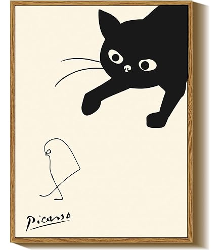 Amazon.co.jp: アンリ・マティス ポスター《千夜一夜物語》キャンバス