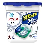[大容量] アリエール ジェルボール4D 洗濯洗剤 微香 詰め替え 86個