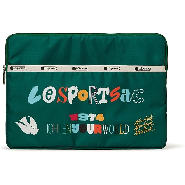 Amazon.co.jp: [レスポートサック] 公式 パソコンケース TH LAPTOP