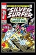 Silver Surfer (1968-1970)#9