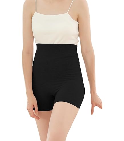 Amazon | イオンドクター ウエストウォーマーRE (ブラック) | イオン