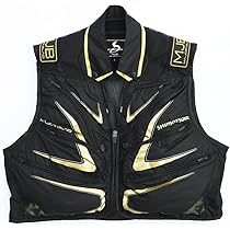 【中古/未使用品】 下野 MJB ライトベストDR SMV-360DR Mサイズ  /A190M Amazon.co.jp: [シモツケ] ベスト MJB ライトベスト DR SMV