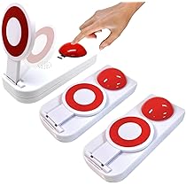 PONさま専用ページ Amazon.co.jp: ozgram ピンポン ブザー 【3個セット】 早押し