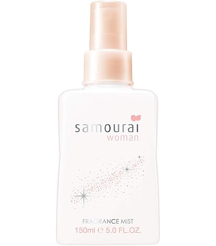 Amazon | サムライウーマン 01 NEW EDT 40ml | Samurai Woman