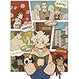 【Amazon.co.jp限定】万聖街　3(全巻購入メーカー特典：「アニメ描きおろしミニキャラ使用缶バッジ4個セット」引換シリアルコード付)(全巻購入オリジナル特典:「アニメ描き下ろしミニキャラ使用ミニハンカチ（絵柄A：ニール&アイラ）」「A5クリア