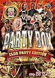 PARTY BOX - CLUB PARTY EDTION -