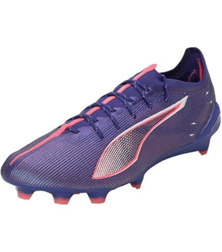 ウルトラ 5 アルティメット AG ラピスラズリ PUMA サッカー スパイク Amazon | [プーマ] 10808901 ウルトラ 5 アルティメット AG 01