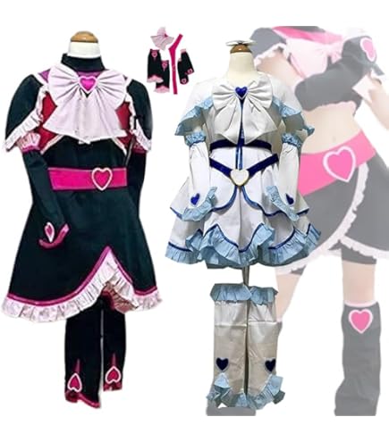 Amazon.co.jp: ふたりはプリキュアMAX HEART キュアブラック