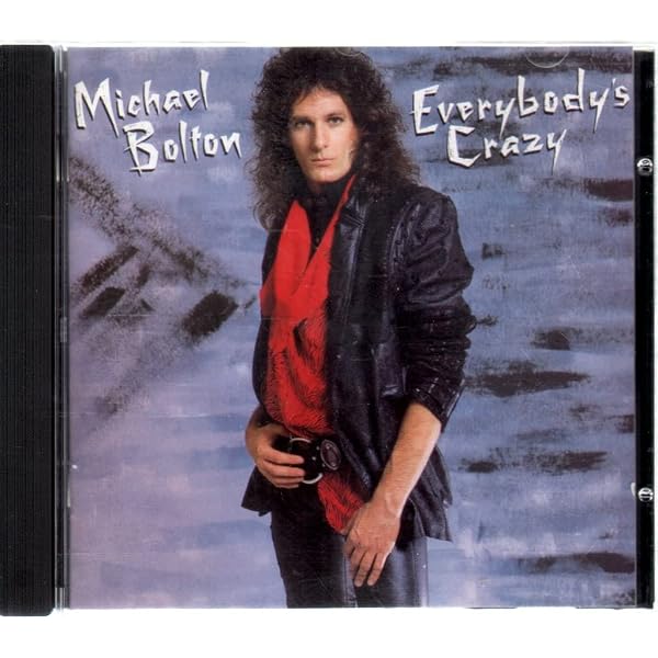 Amazon.co.jp: Michael Bolton: Music