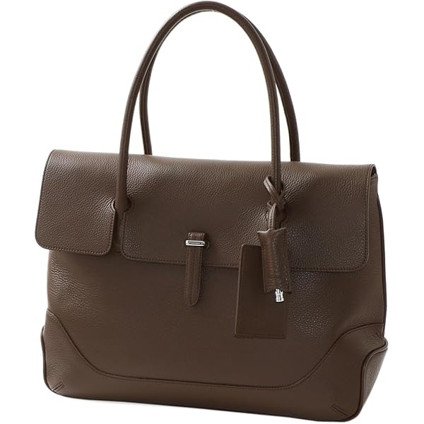 PELLE MORBIDA Capitano CA-101 ビジネストート Amazon