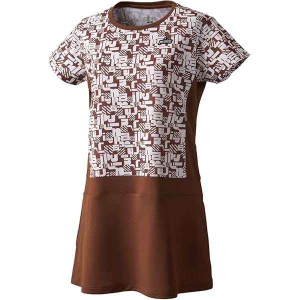 Amazon.co.jp: プリンス Prince テニスウェア レディース ワンピース