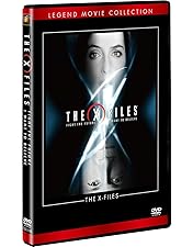 Xファイル DVD コレクターズBOX シーズン1～9 ＋ ムービー劇場版 Xファイル DVD コレクターズ ボックス ＋ ムービー劇場版 ☆希少