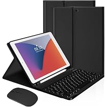 Amazon.co.jp: LAMA iPad キーボードケース iPad Mini7 A17 Pro 第7
