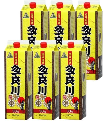 Amazon.co.jp: 泡盛 菊之露 古酒 40度 一升シュロ縄巻【壺】【甕