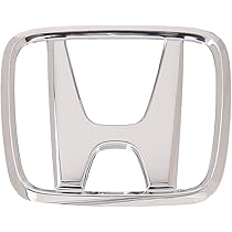 切手157個 Amazon | HONDA (ホンダ) 純正部品 エンブレム リヤーセンター