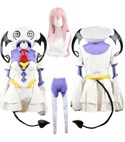 Amazon.co.jp: To LOVEる とらぶる ララ·サタリン·デビルーク コスプレ