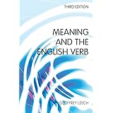 Meaning and the English Verb