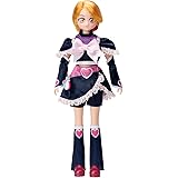 バンダイ(BANDAI) プリキュアオールスターズ プリキュアスタイルNEO キュアブラック