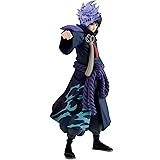 バンプレスト NARUTO ナルト 疾風伝 うちはサスケ フィギュア (TVアニメ20周年記念衣装)