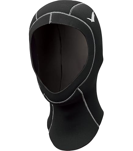 Amazon | ダイビング [ GULL ] 2mm×3mmFIRフードベスト メンズ GW