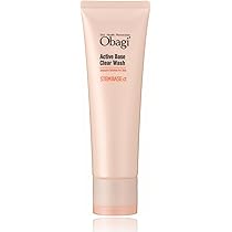 Amazon.co.jp: Obagi(オバジ) アクティブベース クリア ミルク(乳液