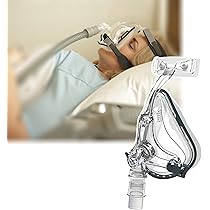 睡眠と呼吸&amp;MFT 自宅療養用人工呼吸器 - prisma VENT40 - Löwenstein Medical