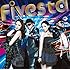 Fivesta「Fivesta(通常盤)」