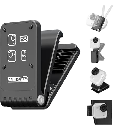 insta360 go 外箱無し Amazon | Insta360 Go Ultra 対応 磁気クイックリリースマウント,帽子
