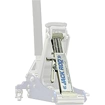 ①あまのじゃっく様用 Amazon.co.jp: AGM Products ジャッキロッド - フロアジャックは