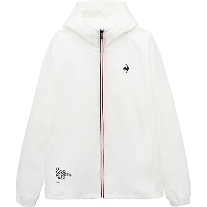 ルコックスポルティフ  フーディー ルコックスポルティフ ゴルフ le coq sportif golf フーディー