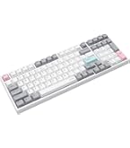Amazon | NiZキーボート X99 静電容量無接点方式 usb有線接続 99