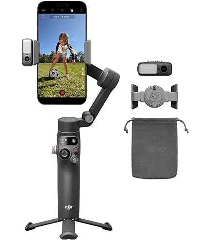 Amazon.co.jp: DJI Osmo Mobile 2 3軸ハンドヘルドジンバル