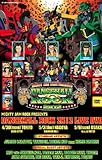 MIGHTY JAM ROCK presents DANCEHALL ROCK 2K12 LIVE